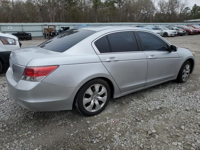 2010 Honda Accord EX