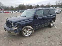 2015 Jeep Patriot Sport en venta en Madisonville, TN