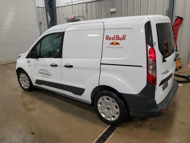 2016 Ford Transit Connect XL