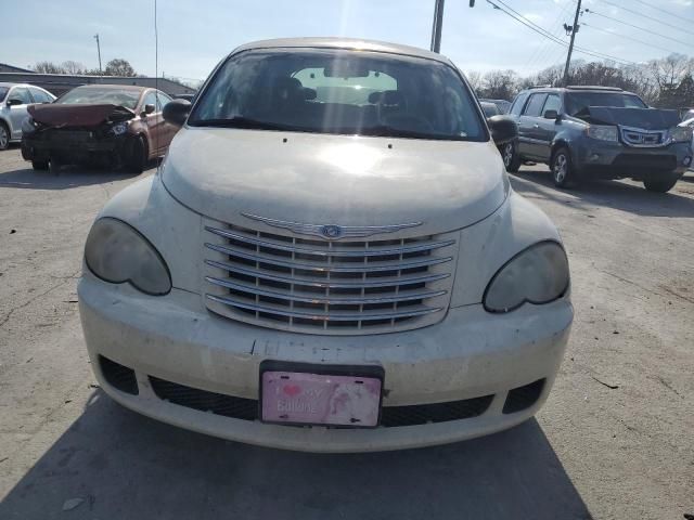 2006 Chrysler PT Cruiser