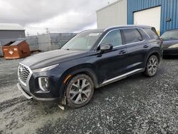 2021 Hyundai Palisade SEL en venta en Elmsdale, NS