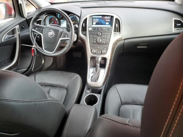 2015 Buick Verano