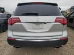 2013 Acura MDX Technology