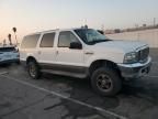 2002 Ford Excursion XLT