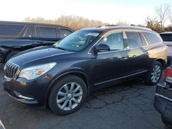 Buick Enclave salvage cars for sale: 2017 Buick Enclave