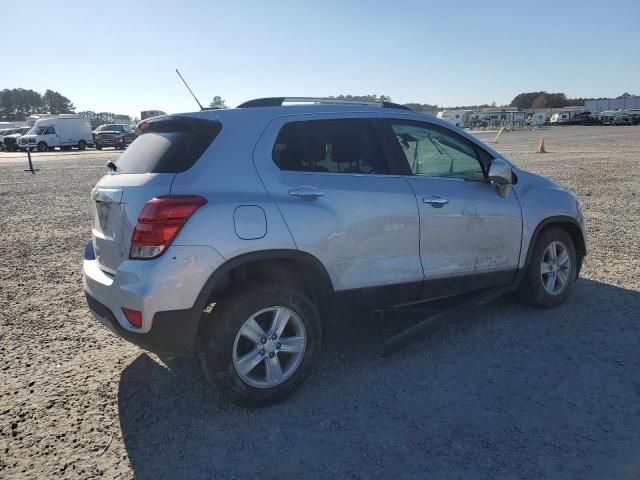 2020 Chevrolet Trax 1LT