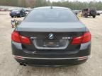 2016 BMW 528 XI