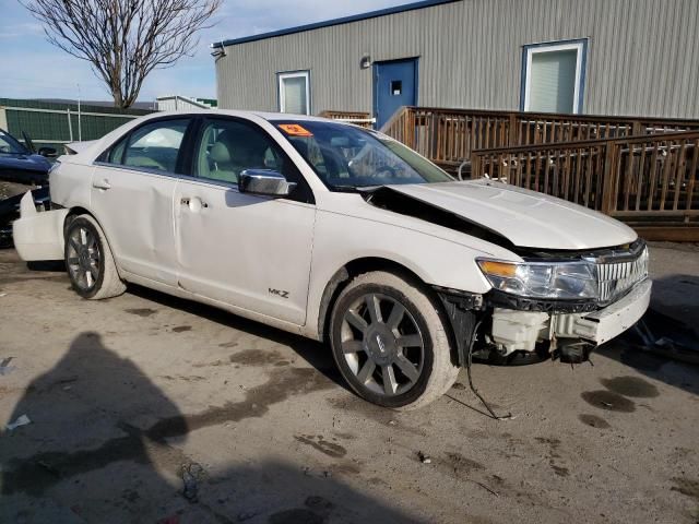 2009 Lincoln MKZ