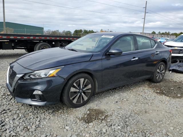 2019 Nissan Altima SL