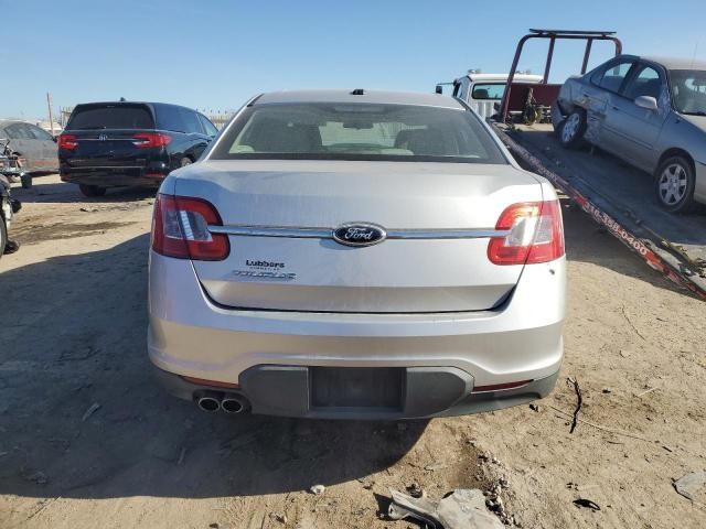 2011 Ford Taurus SE