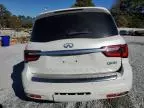 2022 Infiniti QX80 Sensory