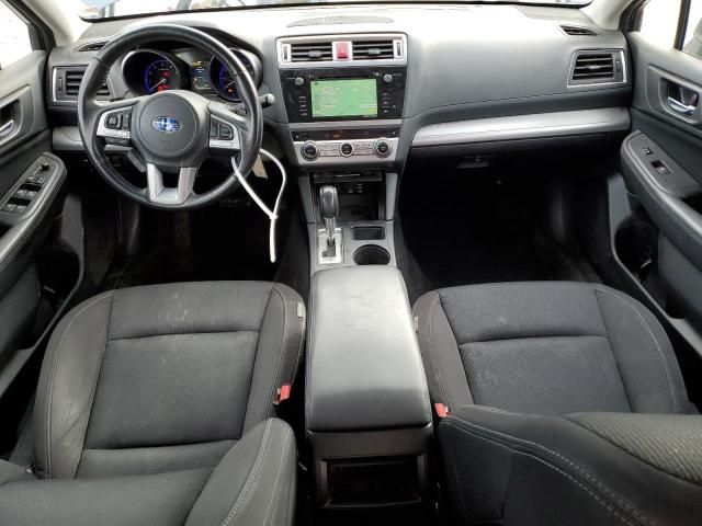 2015 Subaru Legacy 2.5I Premium