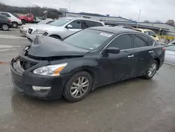 Salvage cars for sale at Lebanon, TN auction: 2015 Nissan Altima 2.5