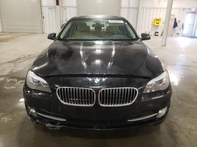 2013 BMW 528 XI