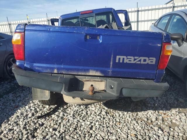 2003 Mazda B2300