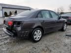 2010 Hyundai Sonata GLS