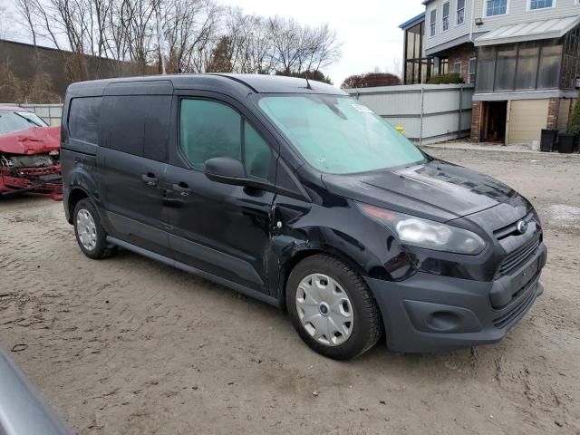 2017 Ford Transit Connect XL