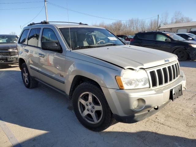 2007 Jeep Grand Cherokee Laredo