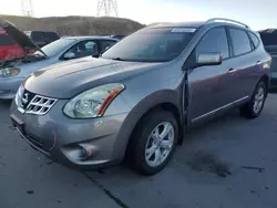 Nissan salvage cars for sale: 2011 Nissan Rogue S