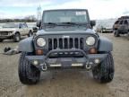 2011 Jeep Wrangler Unlimited Sport