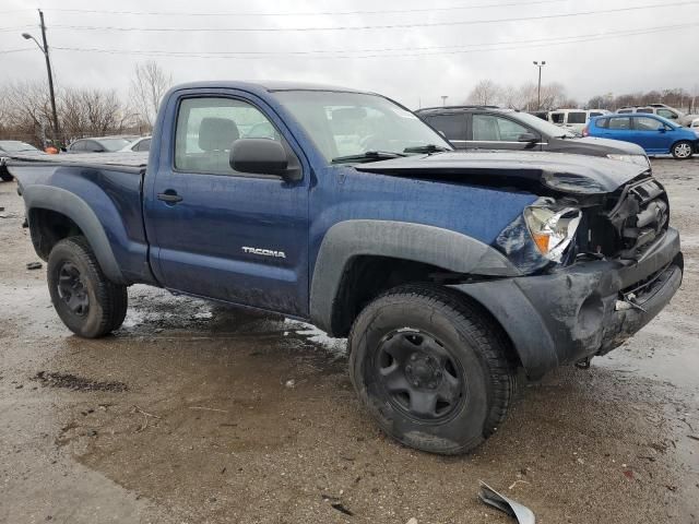 2006 Toyota Tacoma