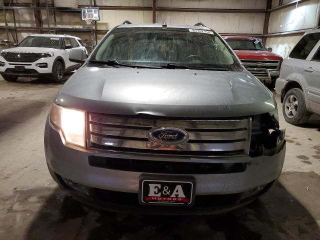 2007 Ford Edge SEL Plus