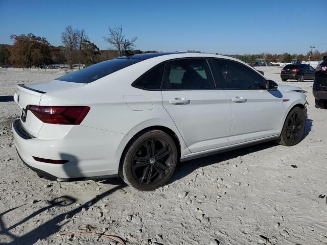 2021 Volkswagen Jetta GLI