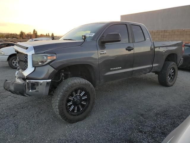 2020 Toyota Tundra Double Cab SR