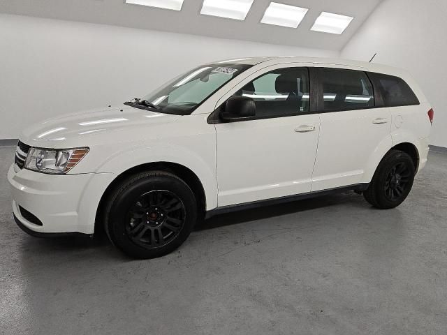 2015 Dodge Journey SE