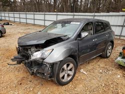 Acura salvage cars for sale: 2011 Acura MDX