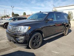 2021 Ford Expedition Max XLT en venta en Wilmington, CA