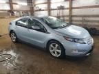 2014 Chevrolet Volt