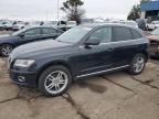 2013 Audi Q5 Premium Plus