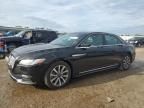 2017 Lincoln Continental Premiere