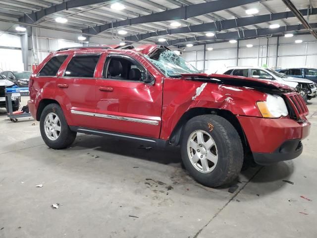 2010 Jeep Grand Cherokee Laredo