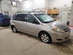 2008 Toyota Sienna CE