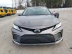 2024 Toyota Camry XLE