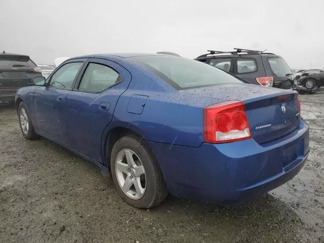 2010 Dodge Charger