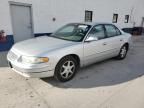 2002 Buick Regal LS