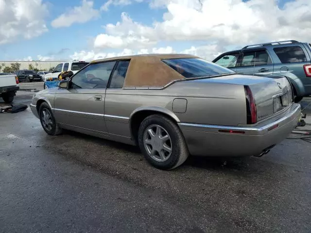 2000 Cadillac Eldorado ESC