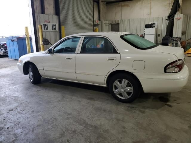 2000 Mazda 626 ES