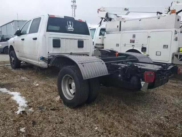 2022 Dodge RAM 3500