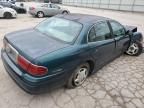 2000 Buick Lesabre Custom