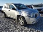 2008 Jeep Compass Sport