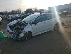 2019 Subaru Impreza Sport en venta en New Britain, CT