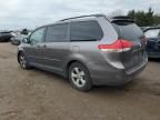 2013 Toyota Sienna LE