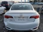 2016 Acura ILX Premium