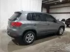 2014 Volkswagen Tiguan S