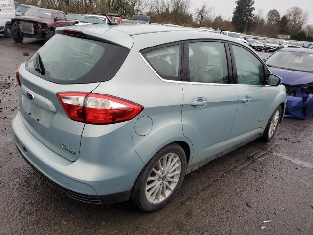 2013 Ford C-MAX SEL