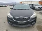 2014 KIA Forte LX